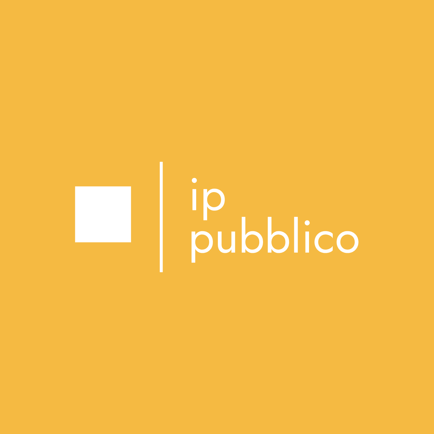 ip pubblico